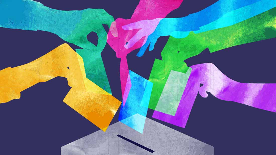 How Infocyte is Helping Prevent Election Hacking in Texas with Election  Security Assessments - Infocyte