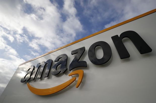 Amazon Reports Earnings Today. Here's What to Expect. - Barron's