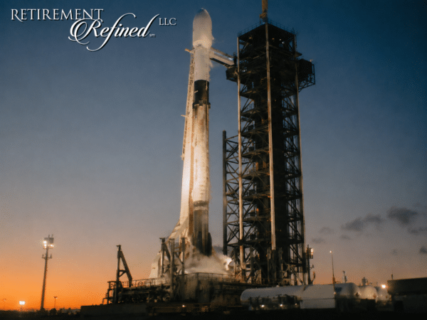 Markets Rally on Middle East Optimism and SpaceX IPO | 2026 Social Security Trustees Report