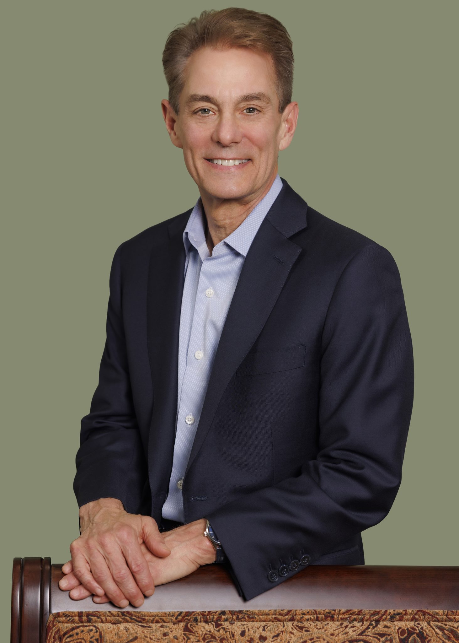 Paul Levin, CFP®, of Retirement Refined